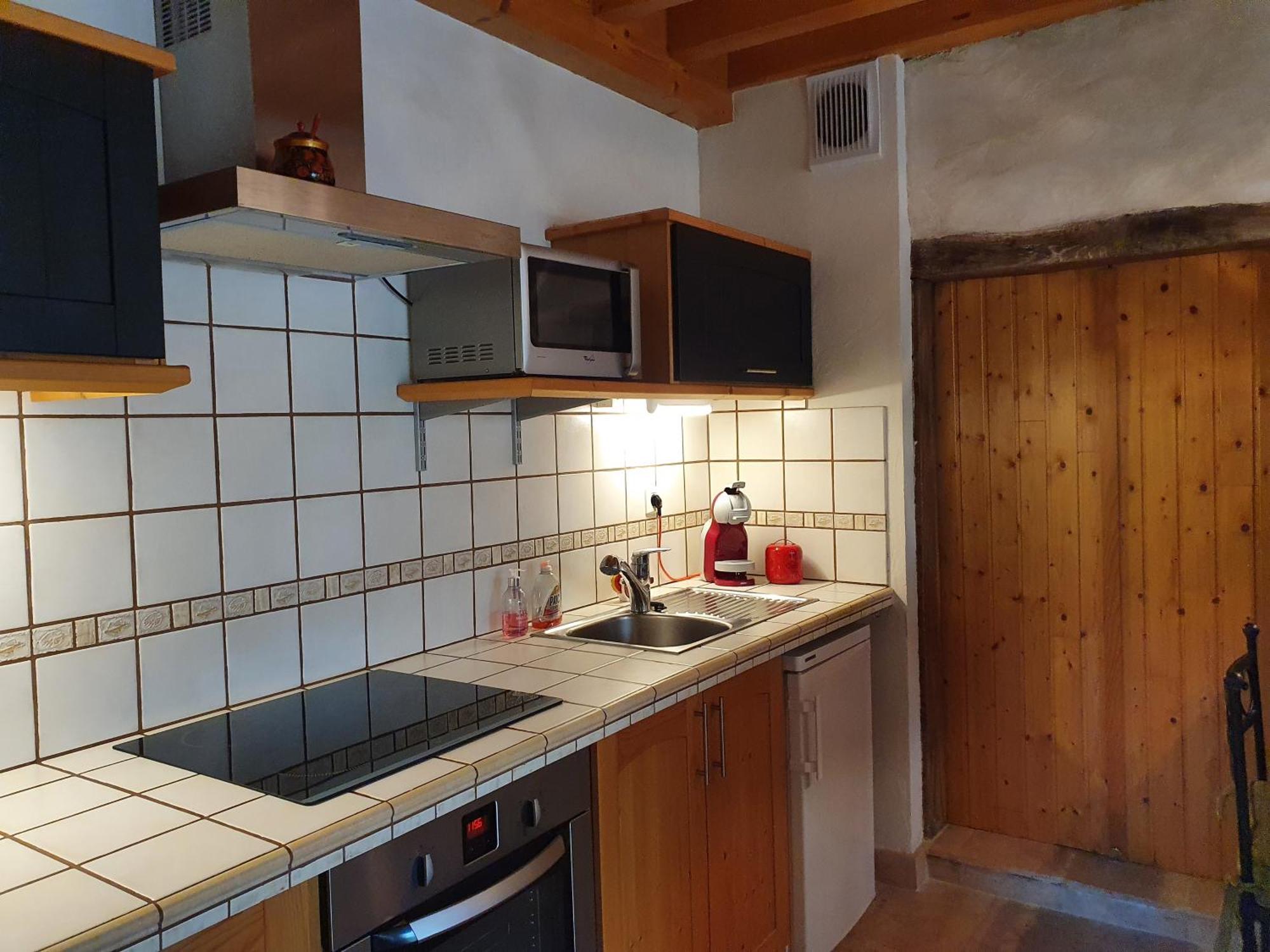 Chambres D'Hotes Grange Carree Saint-Rémy Εξωτερικό φωτογραφία